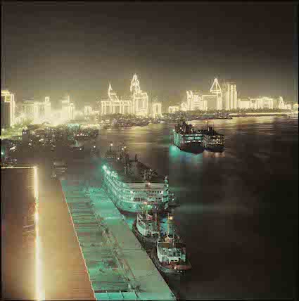 0== (35)十六浦夜景