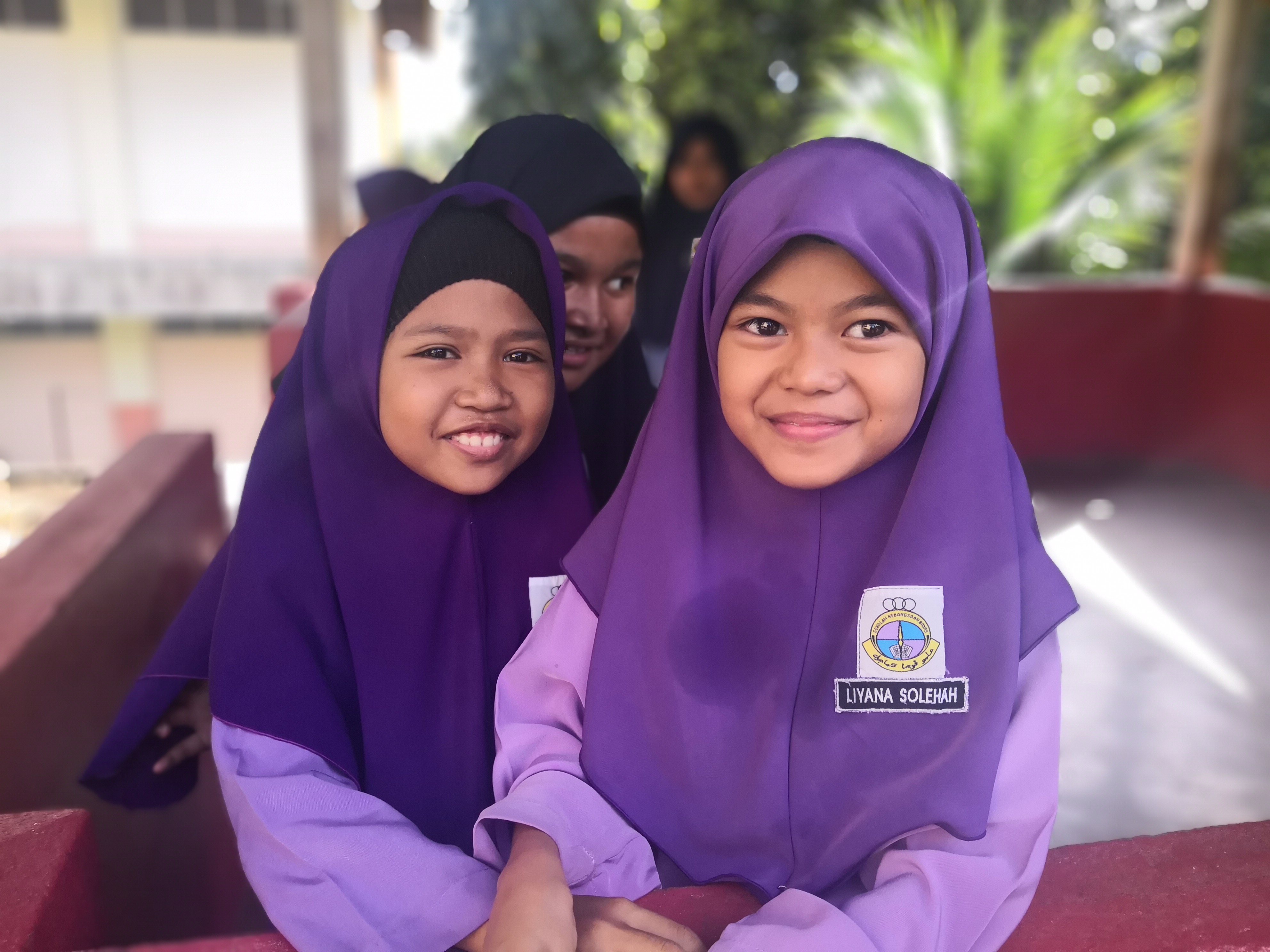 IMG_20180729_100821，马来小学的孩子