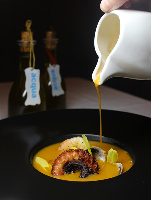 Caciucco fish soup 2 IMG_7835