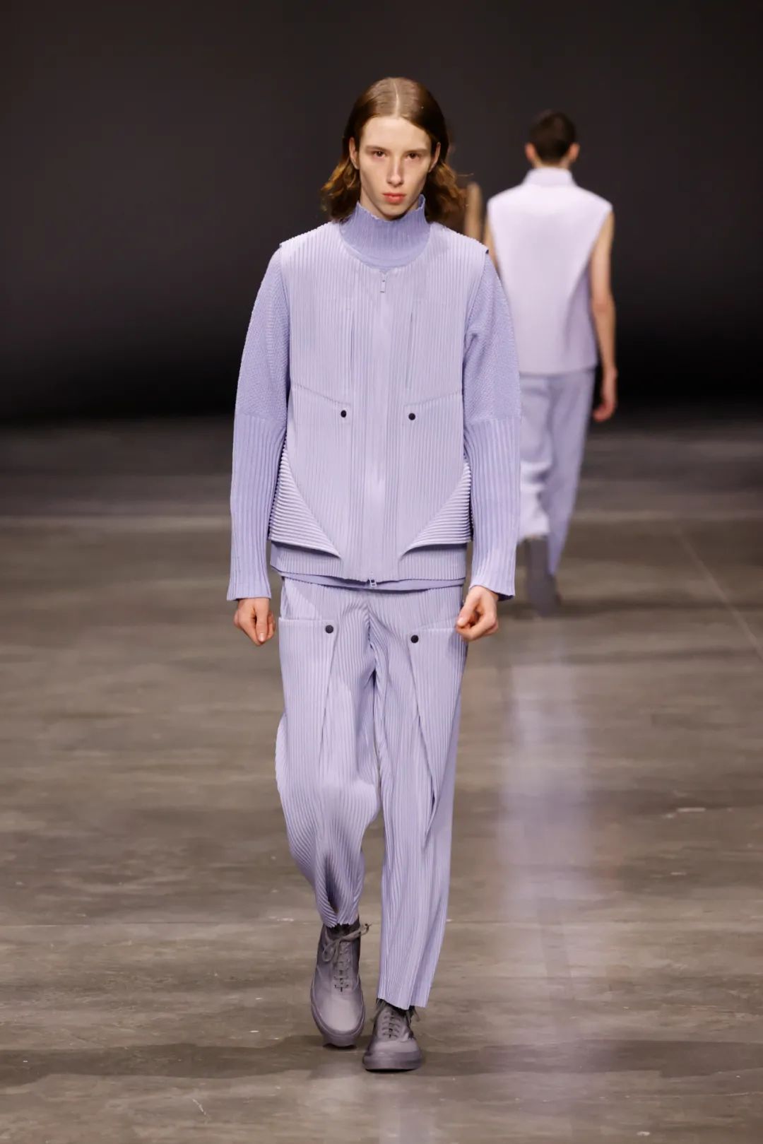Homme Plissé Issey Miyake