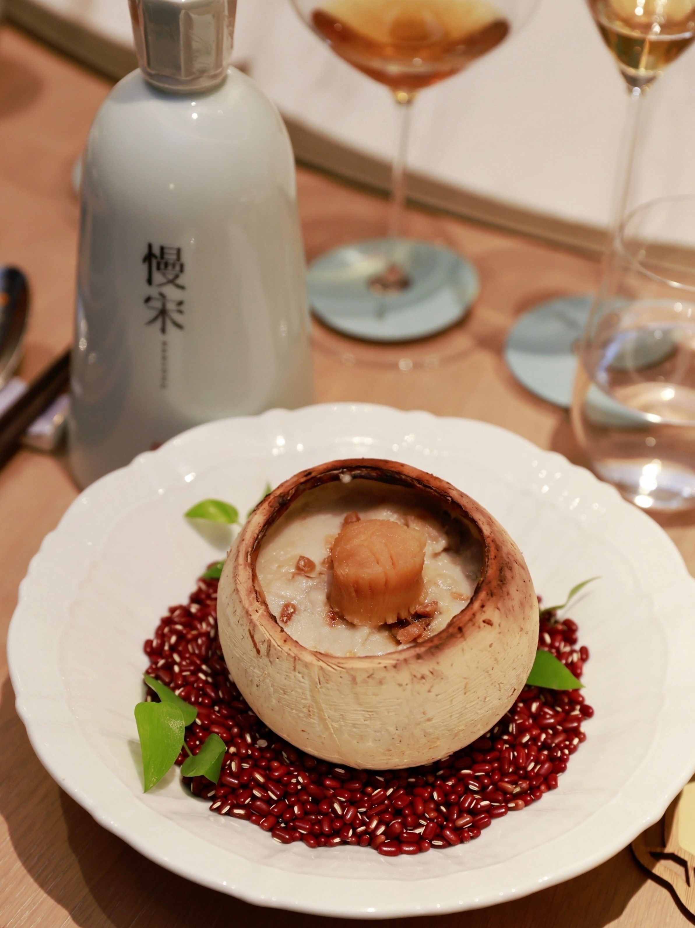 海南芋香一品椰皇