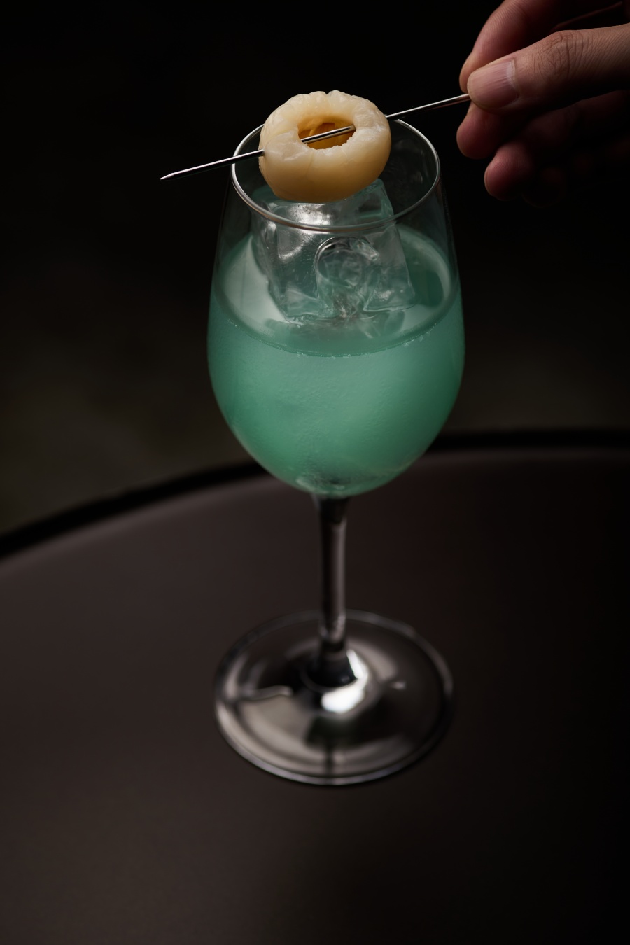 ROOF顶层酒吧 夏日主题鸡尾酒_副本